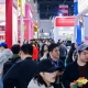 官宣：2026第115届南京秋糖6号馆国际食品及创新食品馆参展范围、企业报名资质及展位申请通道开启