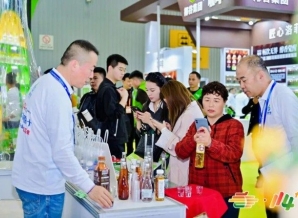 乡村振兴背景下食品企业必知：2026南京秋糖展位预定审核驳回如何补充材料？