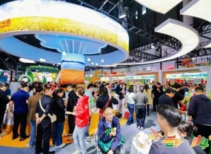 从资质审核到展位抢位：一个零食新品牌在2026秋糖的生死时速