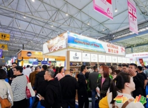 25万观众聚焦南京秋糖，烈酒企业参展正当时