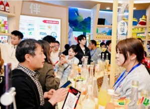 零糖低糖无添加低卡成产品核心卖点，2026南京秋糖低度潮饮专区推动健康化精品化升级